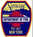 Syracuse Fire Dept Syracuse Fire Dept